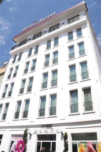 Royal Demir Hotel Tunceli Quarto foto